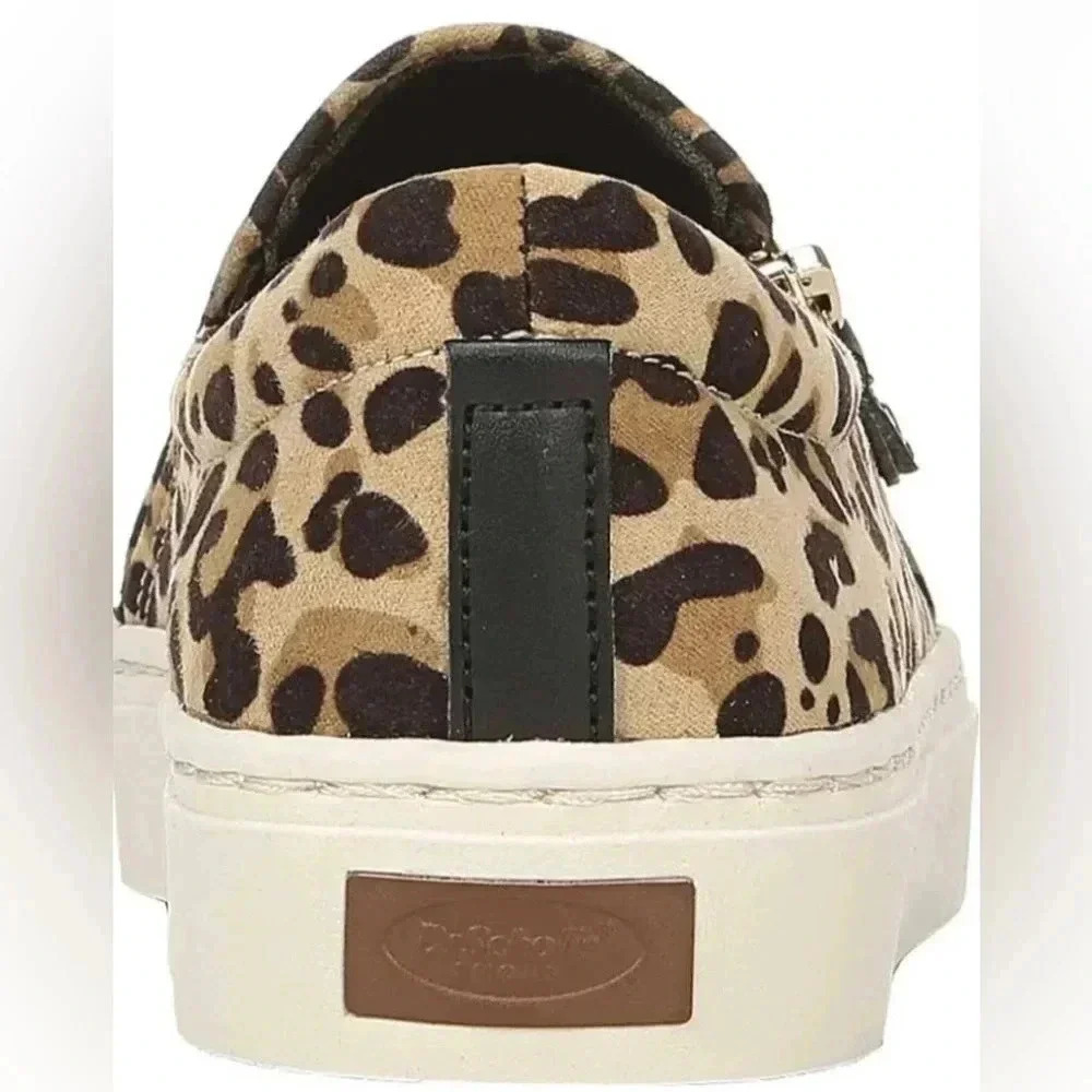 Dr Scholls | No Chill Slip On Sneakers - Picture 3 of 11